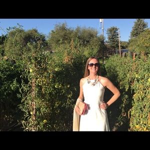 Meet your Posher, Maura